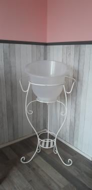 Tummytub met standaard  T.E.A.B.