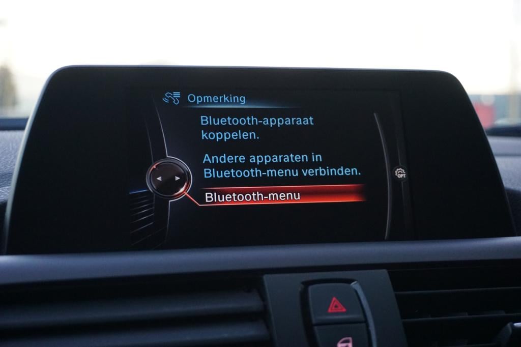 BMW 1 Serie 116i executive climate / navi / cruise / parkeersens. / elektr.