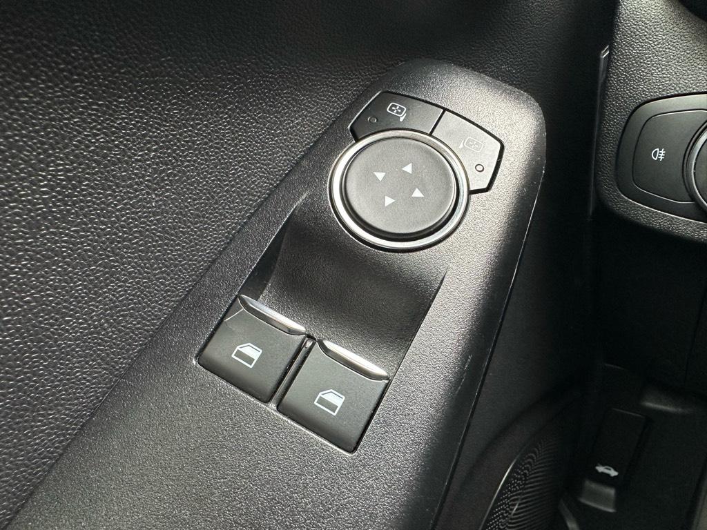 Ford Fiesta 1.1 trend // android auto // apple carplay //