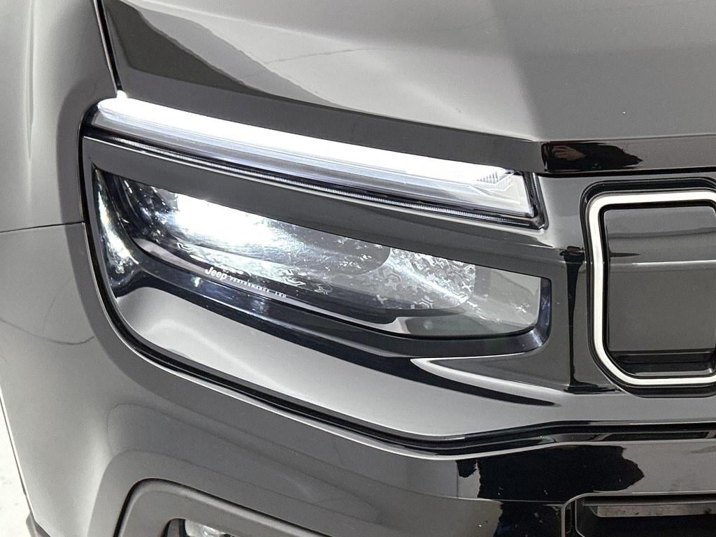 Jeep Avenger altitude 54 kwh | camera | highway assist | sensoren voor/acht