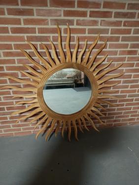 Grote Tuin Spiegel