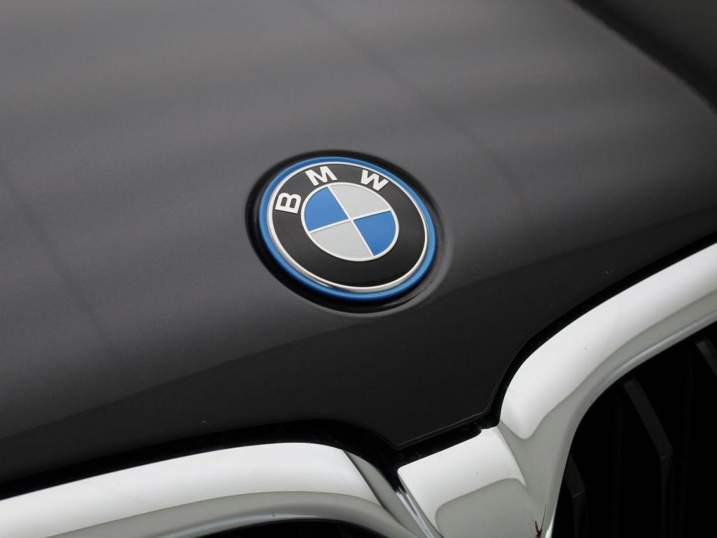 BMW 5 Serie touring 520e business edition plus | automaat | panoramadak | c