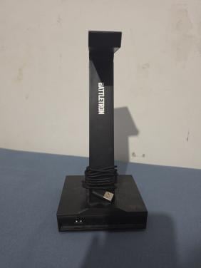 Battletron headset stand