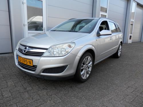 Auto Garant Biedt Aan: Opel Astra 1.4 Business