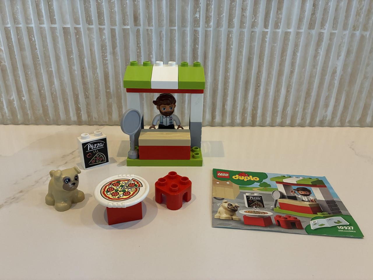 Duplo