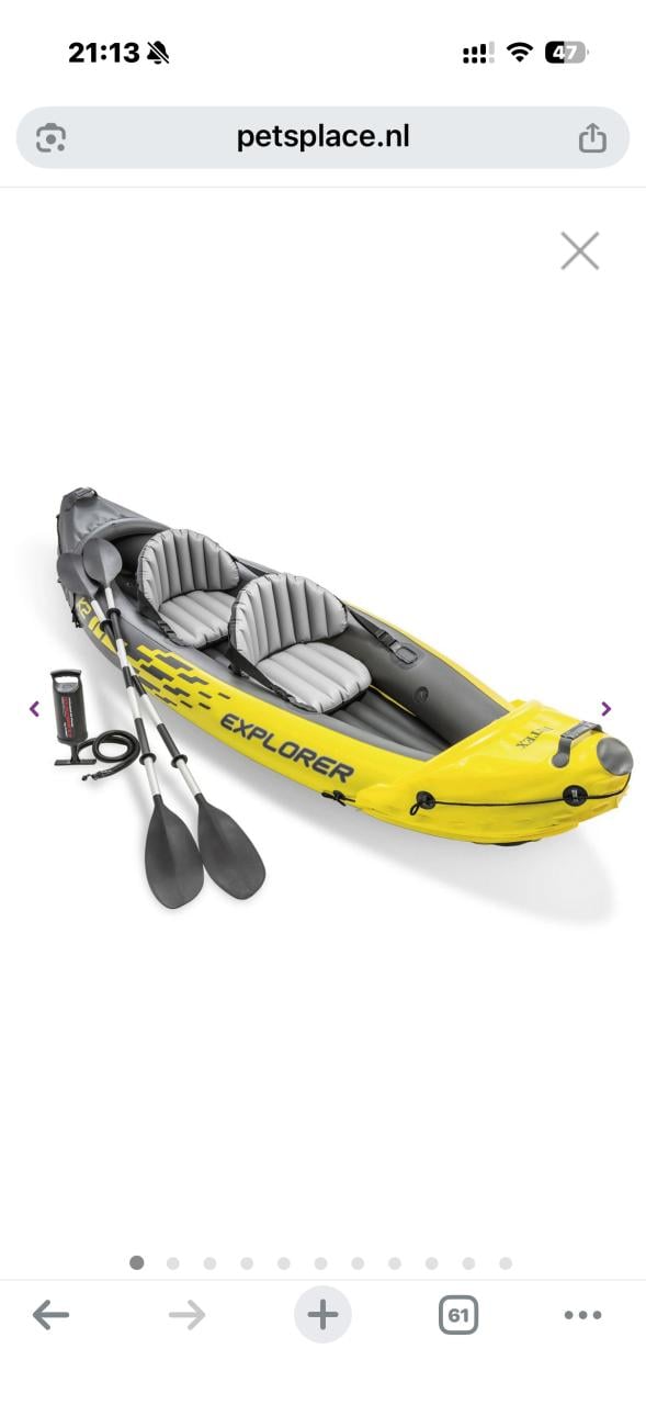 Kayak