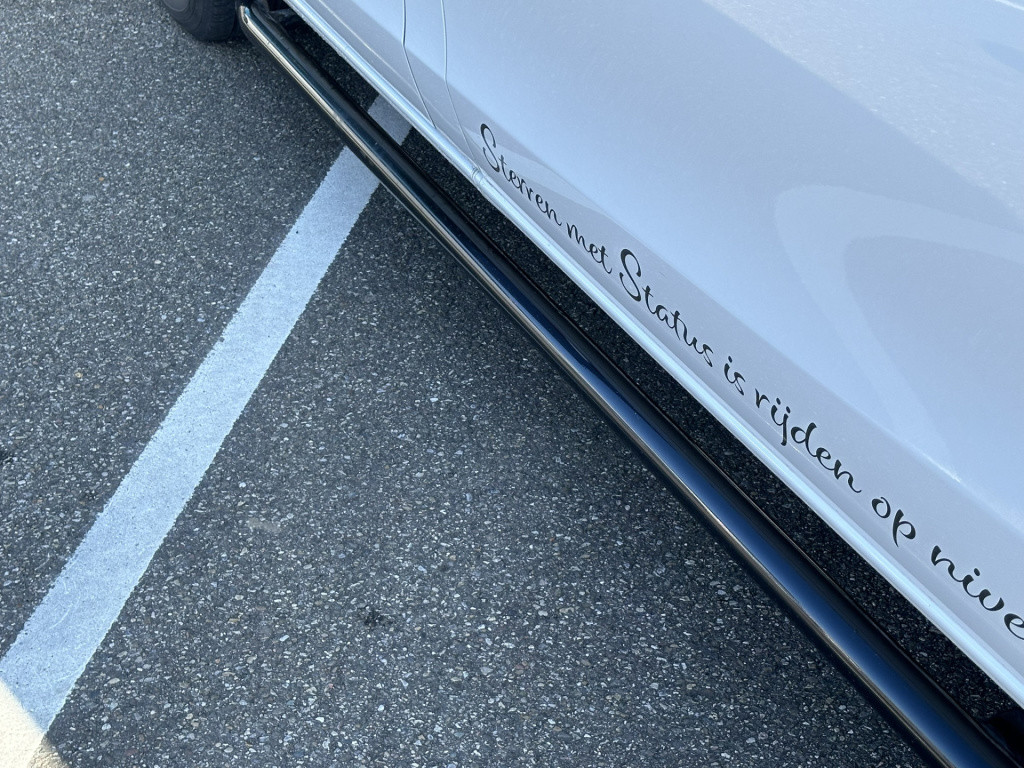 Mercedes-Benz Vito 110 cdi lang l zitcomfort pakket | mbux l apple carplay 