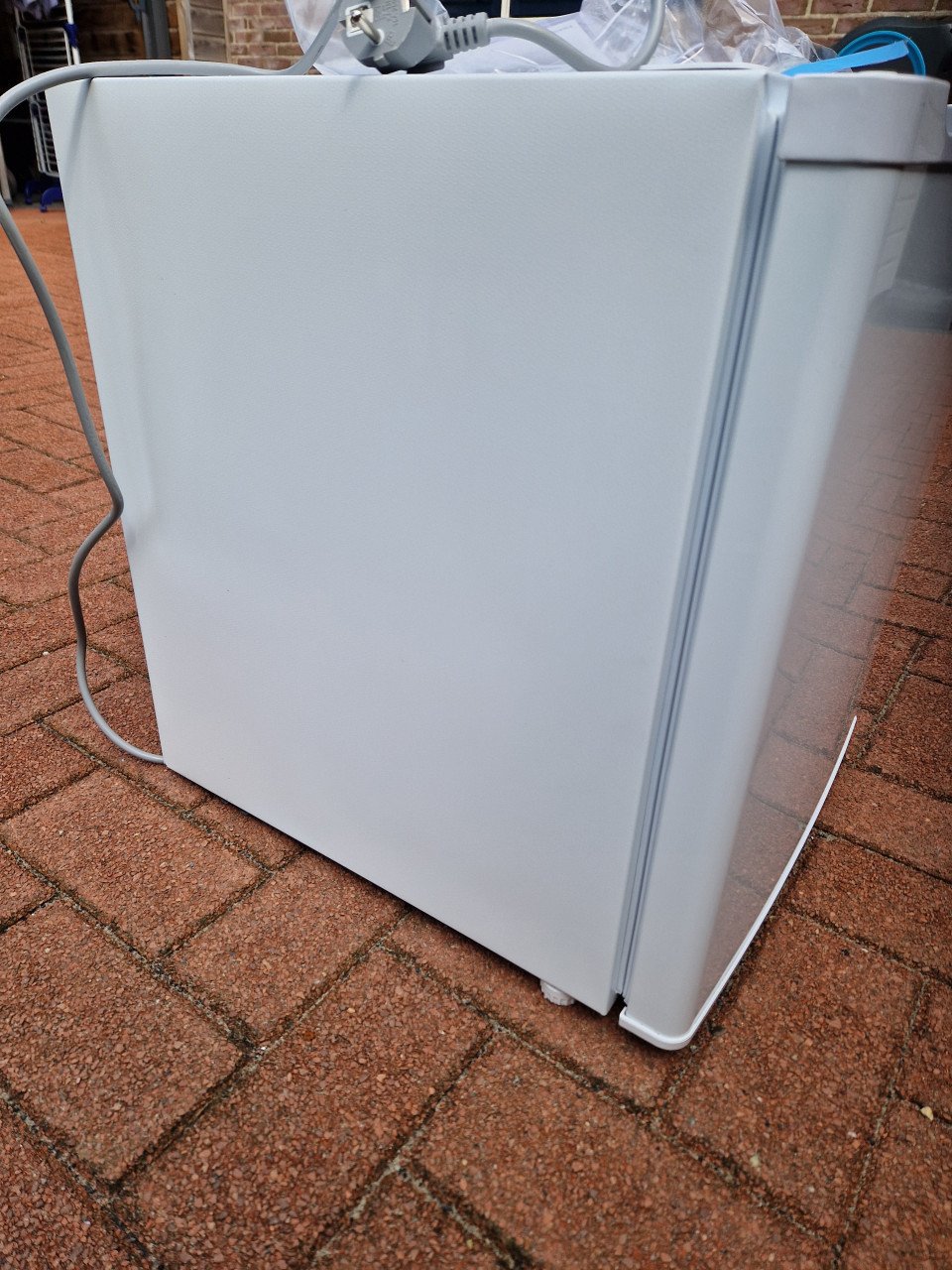 Koelkast Exquisit 40 liter