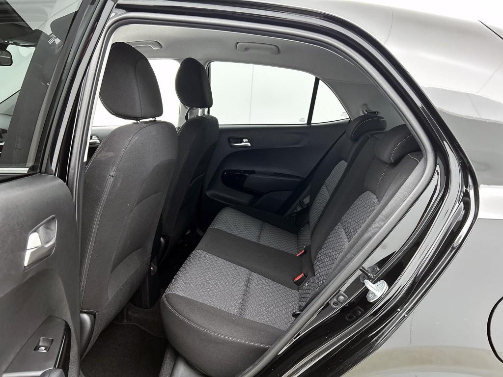 Kia Picanto 1.0 dpi dynamicplusline | nap | btw | apple carplay prijspakker