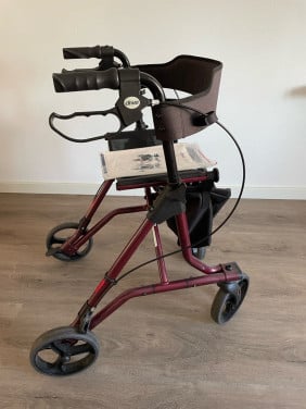 Rollator