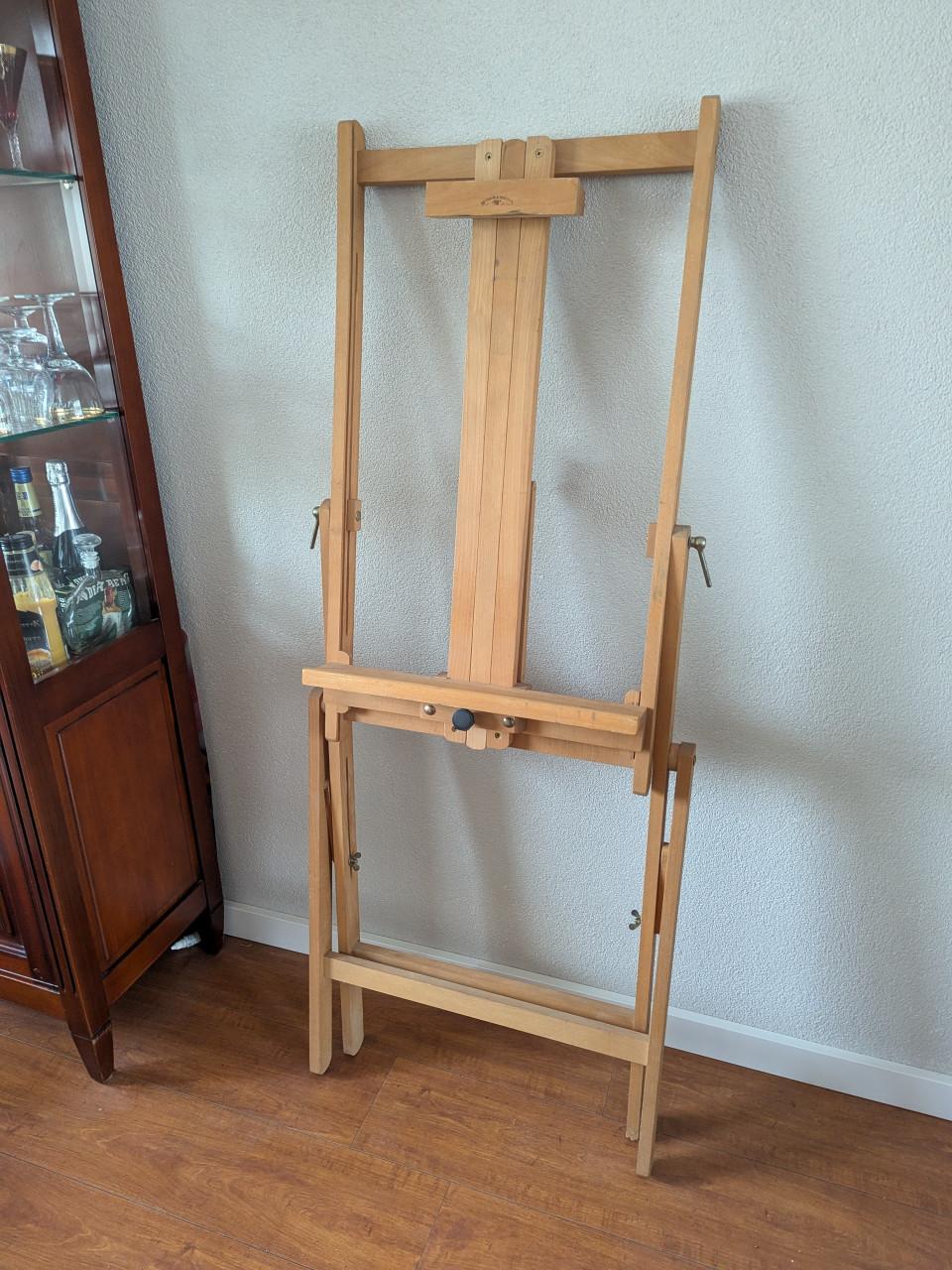 Schildersezel Winsor & Newton