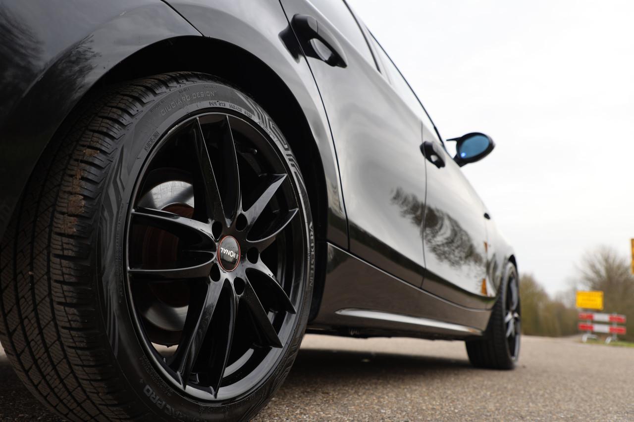 BMW 118i | M-Sport | Automaat | Carplay | Cruise Control