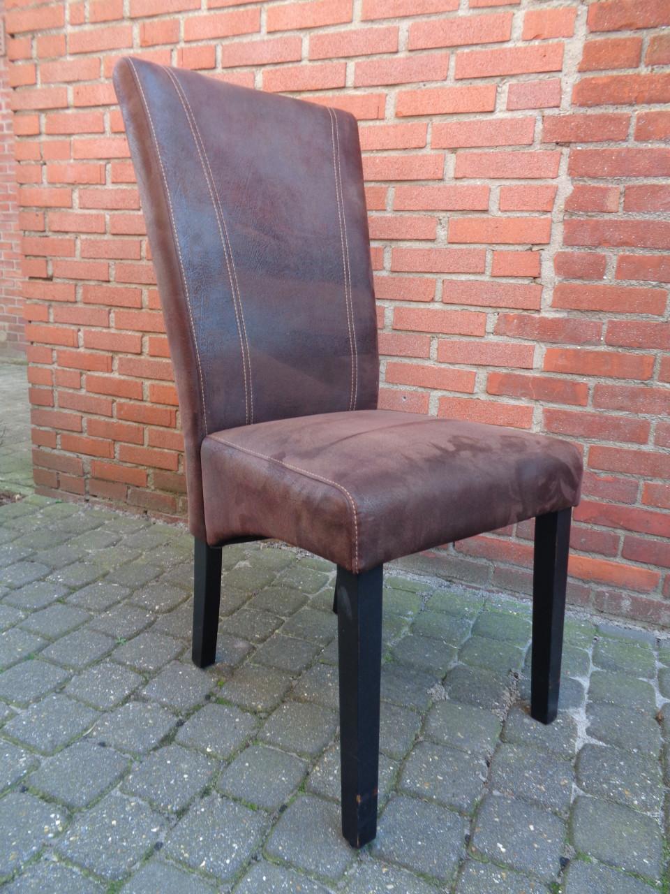 Eetkamer stoelen