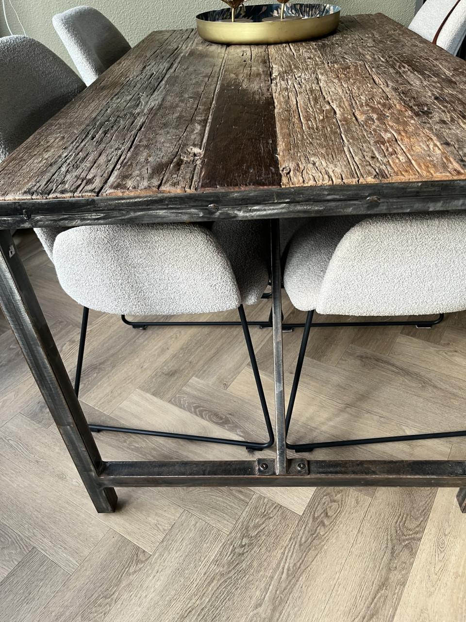 Eettafel