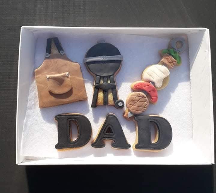 Vaderdag