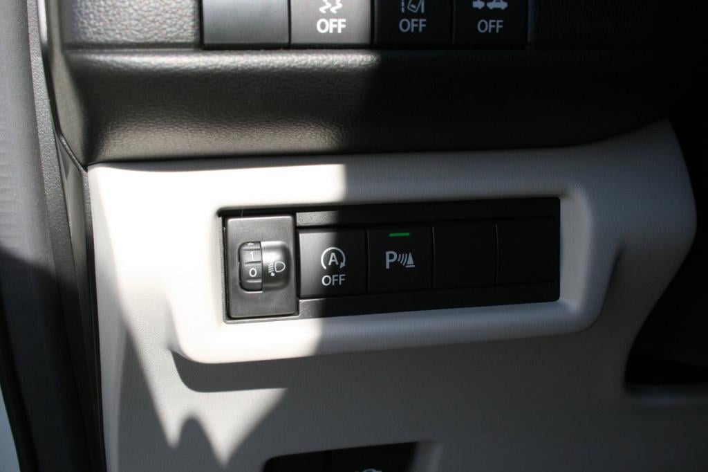 Suzuki Swift 1.2 style smart hybrid