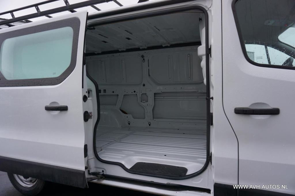 Opel Vivaro 1.6 cdti l2h1 edition