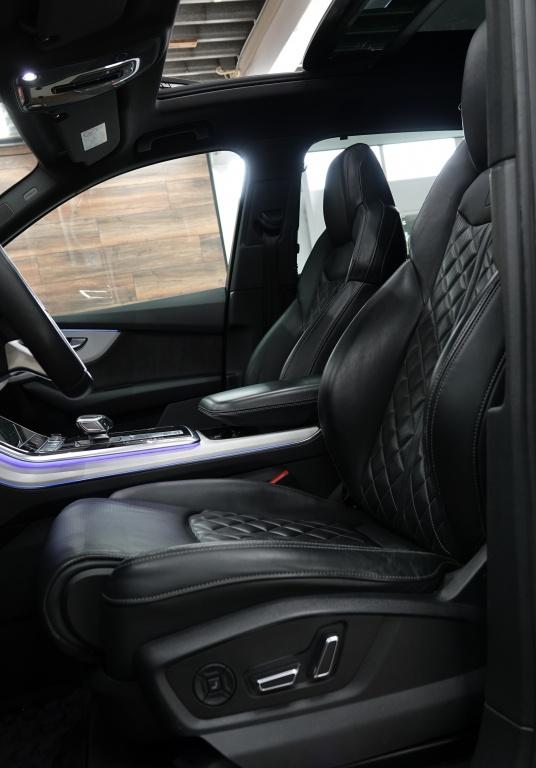 Audi Q7 60 tfsi | pano | rsq7 interieur | matrix |
