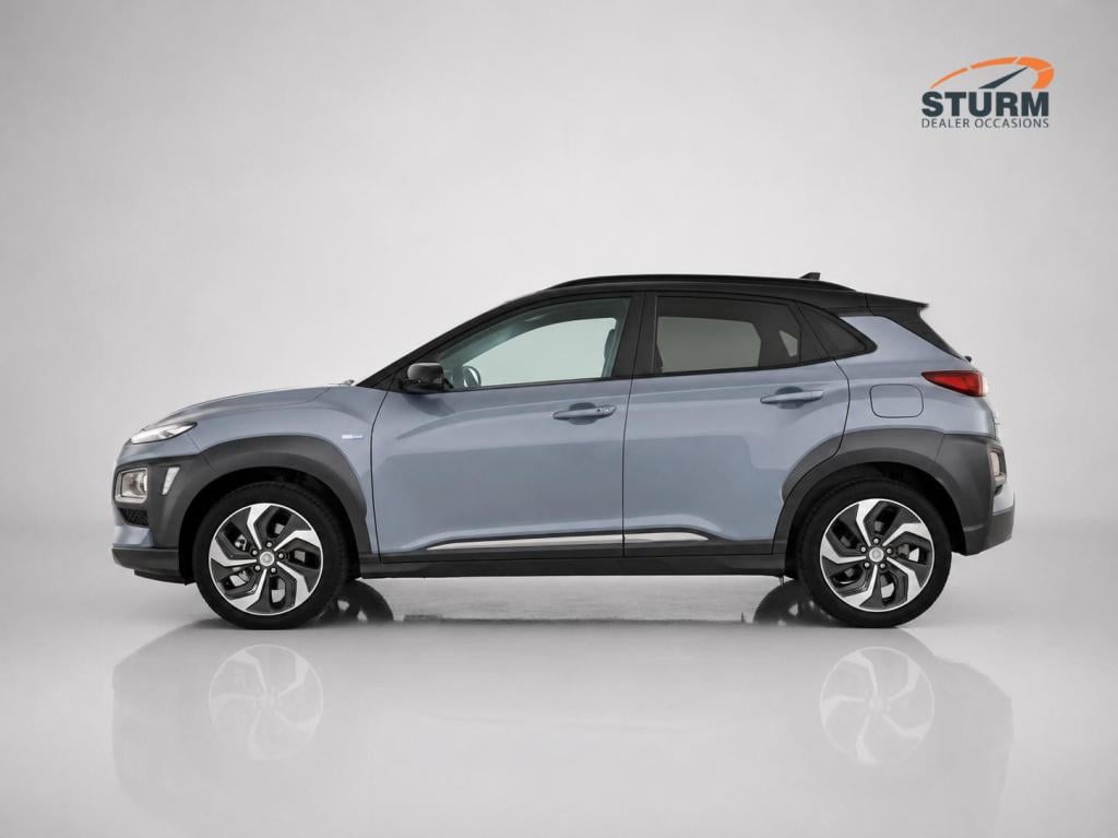 Hyundai Kona 1.6 gdi hev fashion