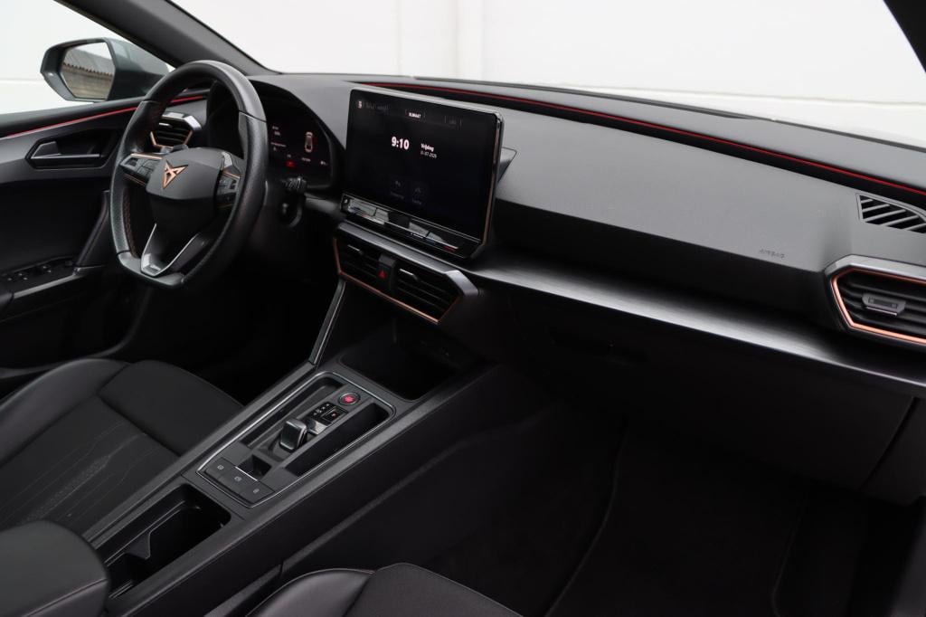 Cupra Leon Sportstourer 1.4 e-hybrid vz performance 245pk dsg6