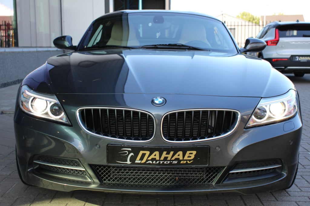 BMW Z4 roadster sdrive28i high executive | 1ste eigenaar | nieuwstaat