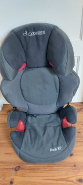 Auto-kinderstoel