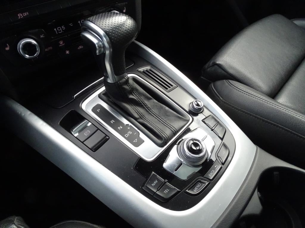 Audi Q5 2.0 tfsi quattro pro line plus s-line | pano | 20"