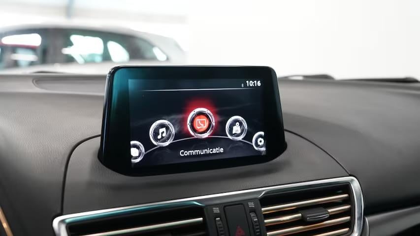Mazda 3 2.0 skyactiv-g 120 ts