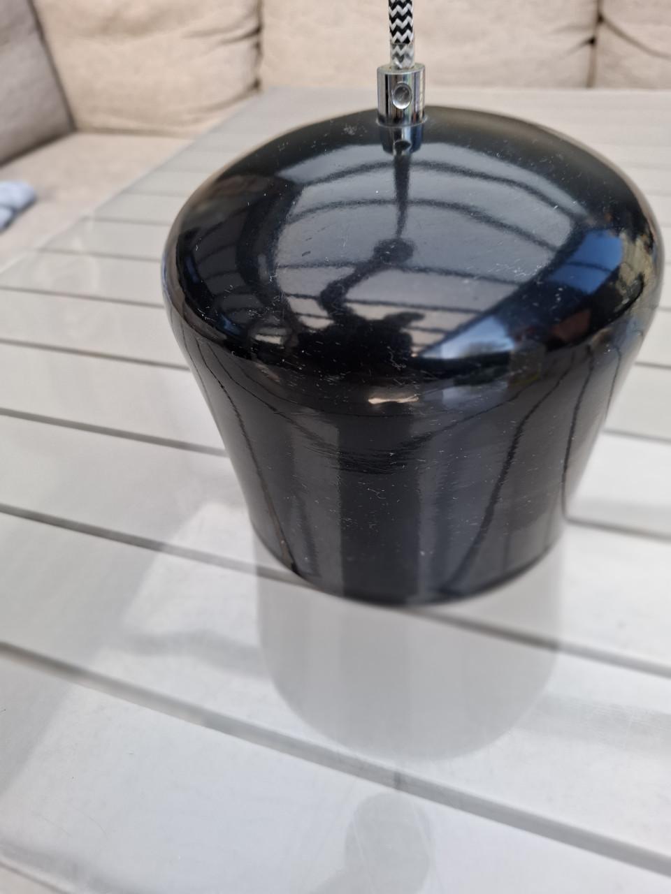 Hanglamp E27 DecoMode Jane 5295997.