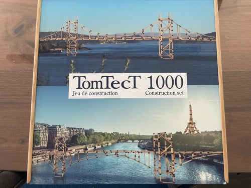 Tomtect 1000