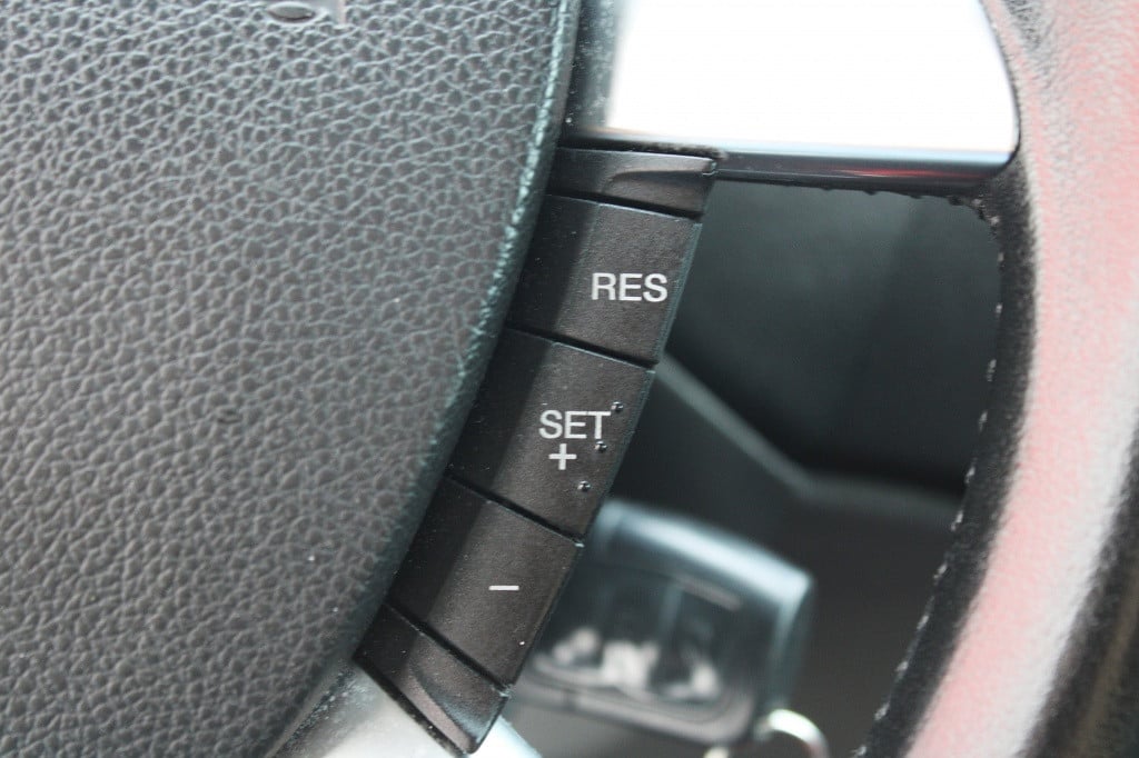 Ford Focus 1.8 titanium flex.f.