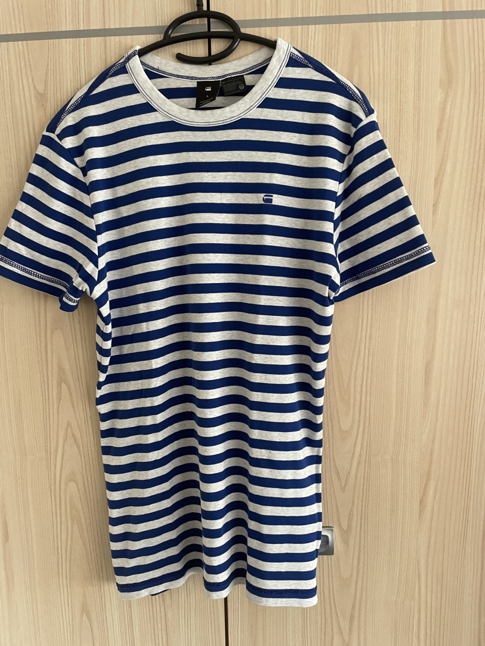 G-star raw t-shirt maat L heren