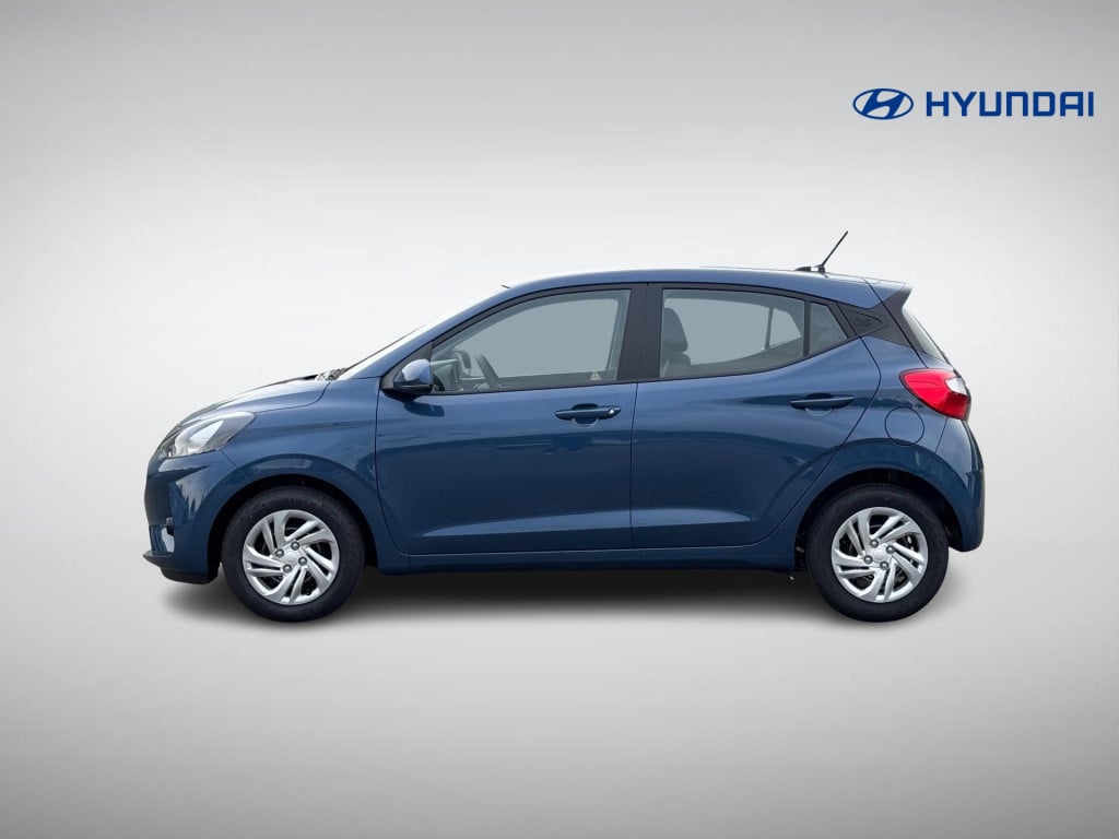 Hyundai I 10 1.0 comfort smart 5-zits