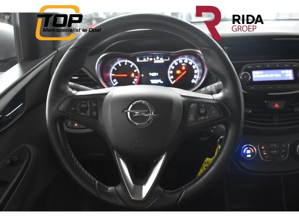 Opel Karl 1.0 ecofl innovation