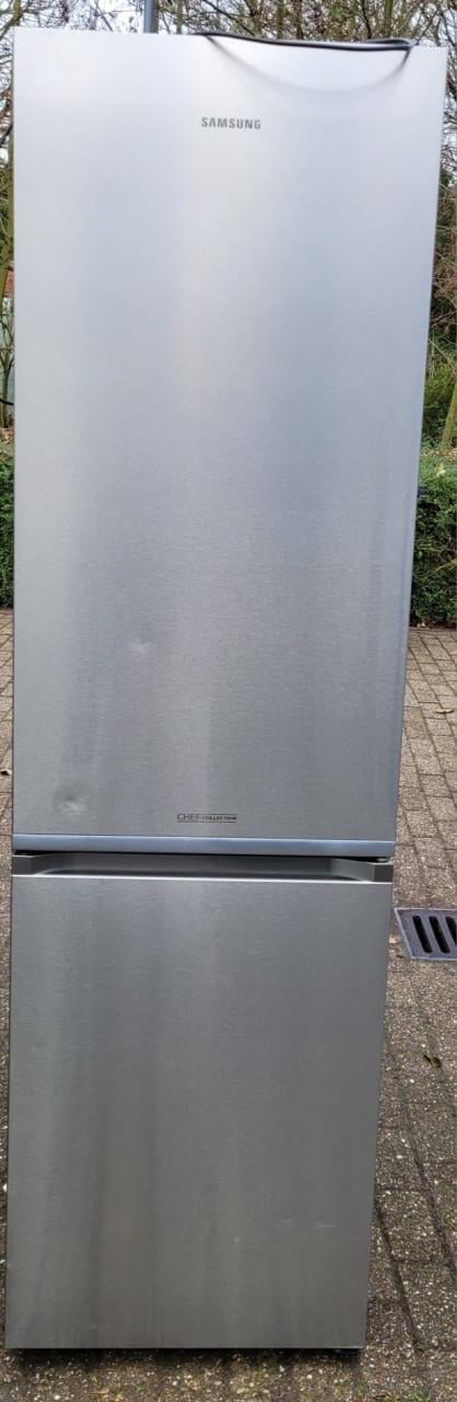 Samsung koelvries combinatie