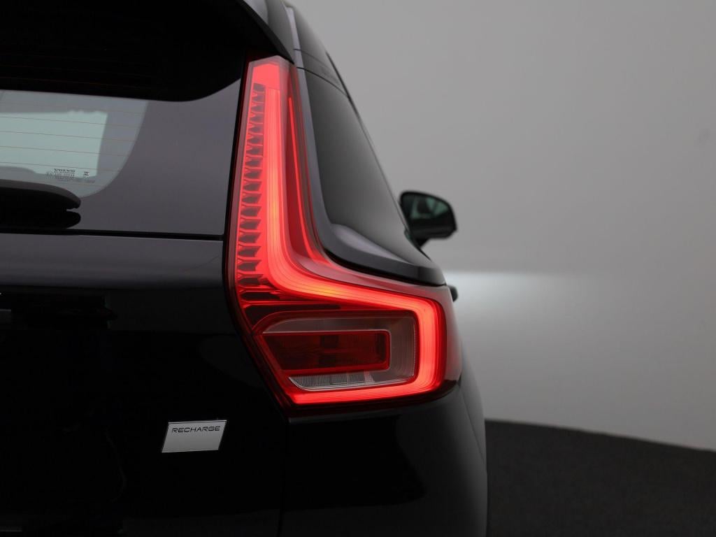 Volvo XC40 recharge core | automaat | apple carplay / android auto | virtua