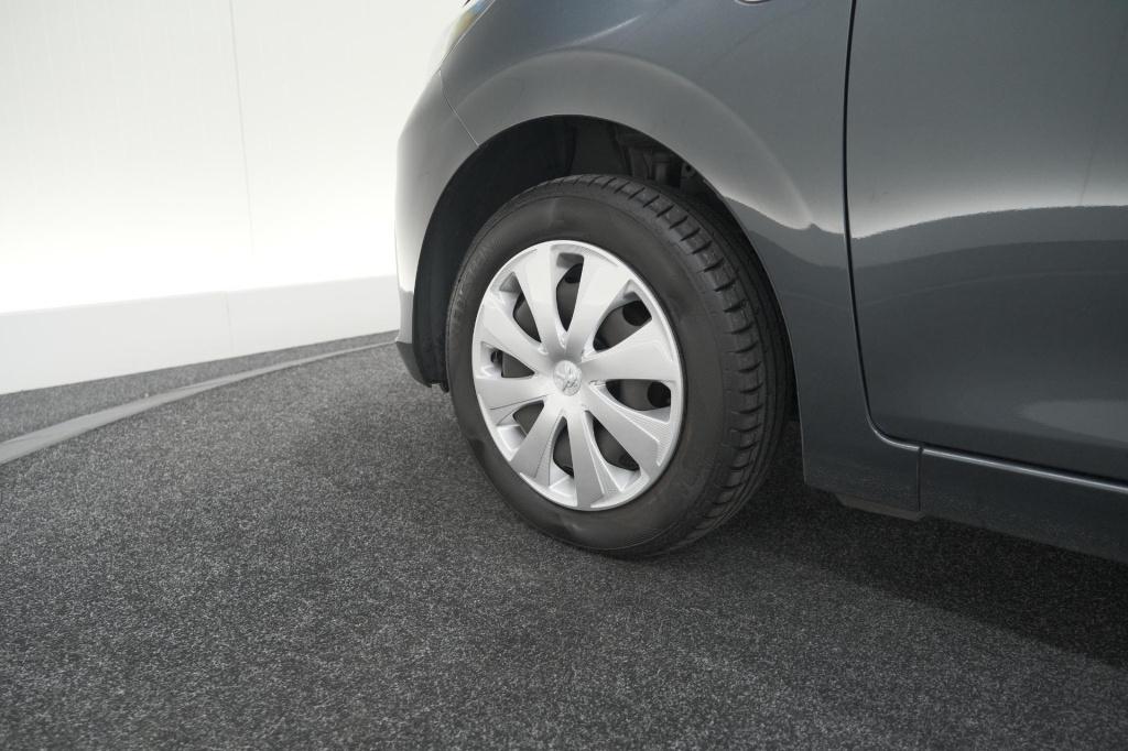 Peugeot 108 1.0 e-vti active | airco | bluetooth | elektrische ramen | 5 de