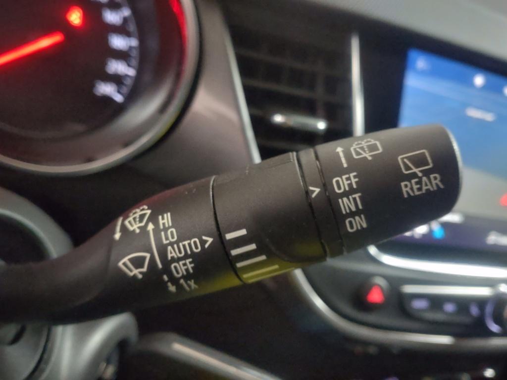 Opel Crossland X 1.2 t. innovation| automaat