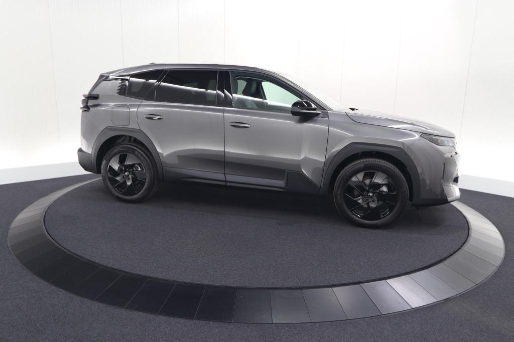 Citroen C5 Aircross 1.2 hybrid 145 max | nieuw model | adaptieve cruise con