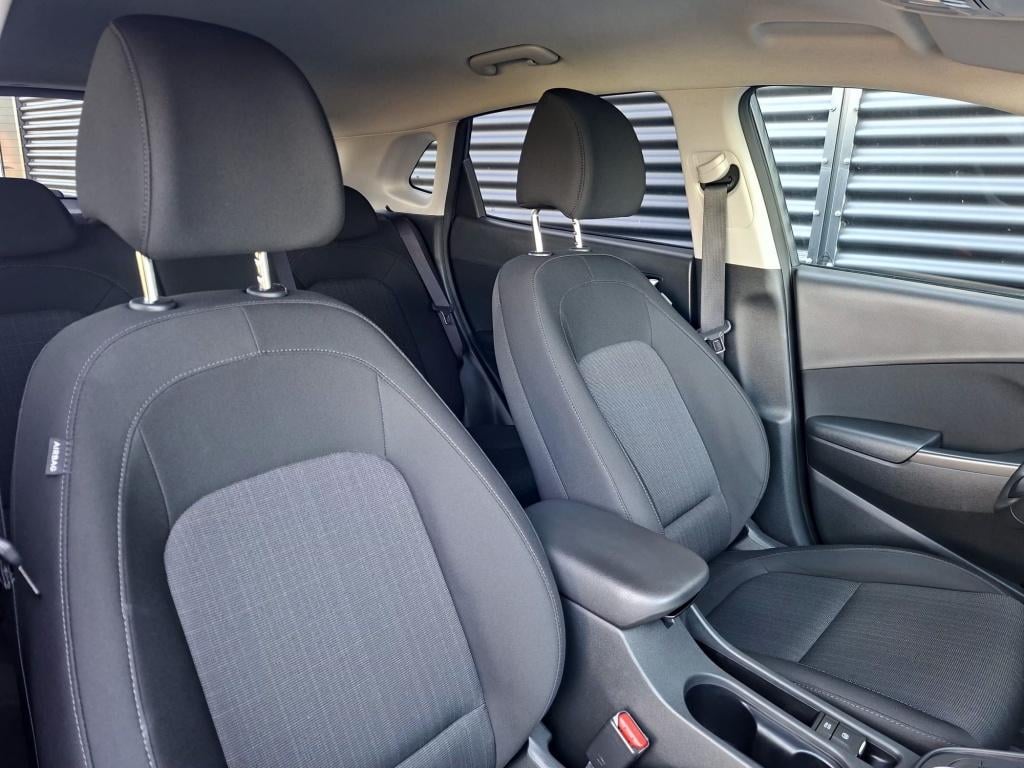 Hyundai Kona 1.6 gdi hev fashion