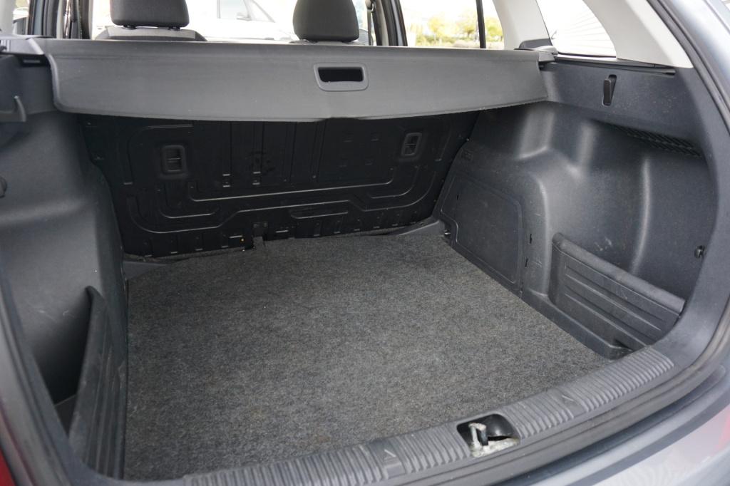 Skoda Fabia combi 1.2 tsi arctic airco / elektr. ramen / trekhaak / nap / a