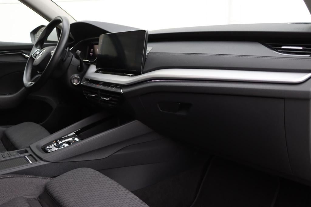 Skoda Octavia combi 1.4 tsi iv style 204pk dsg6