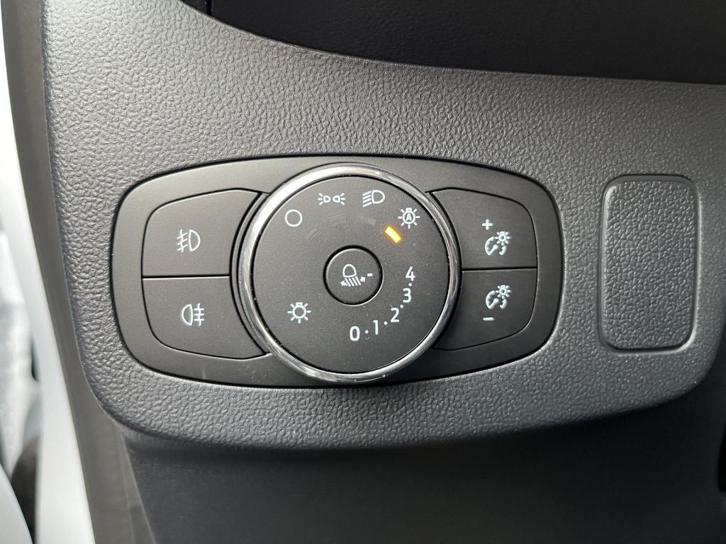 Ford Puma titanium 1.0 ecoboost hybrid | climate control | cruise control |