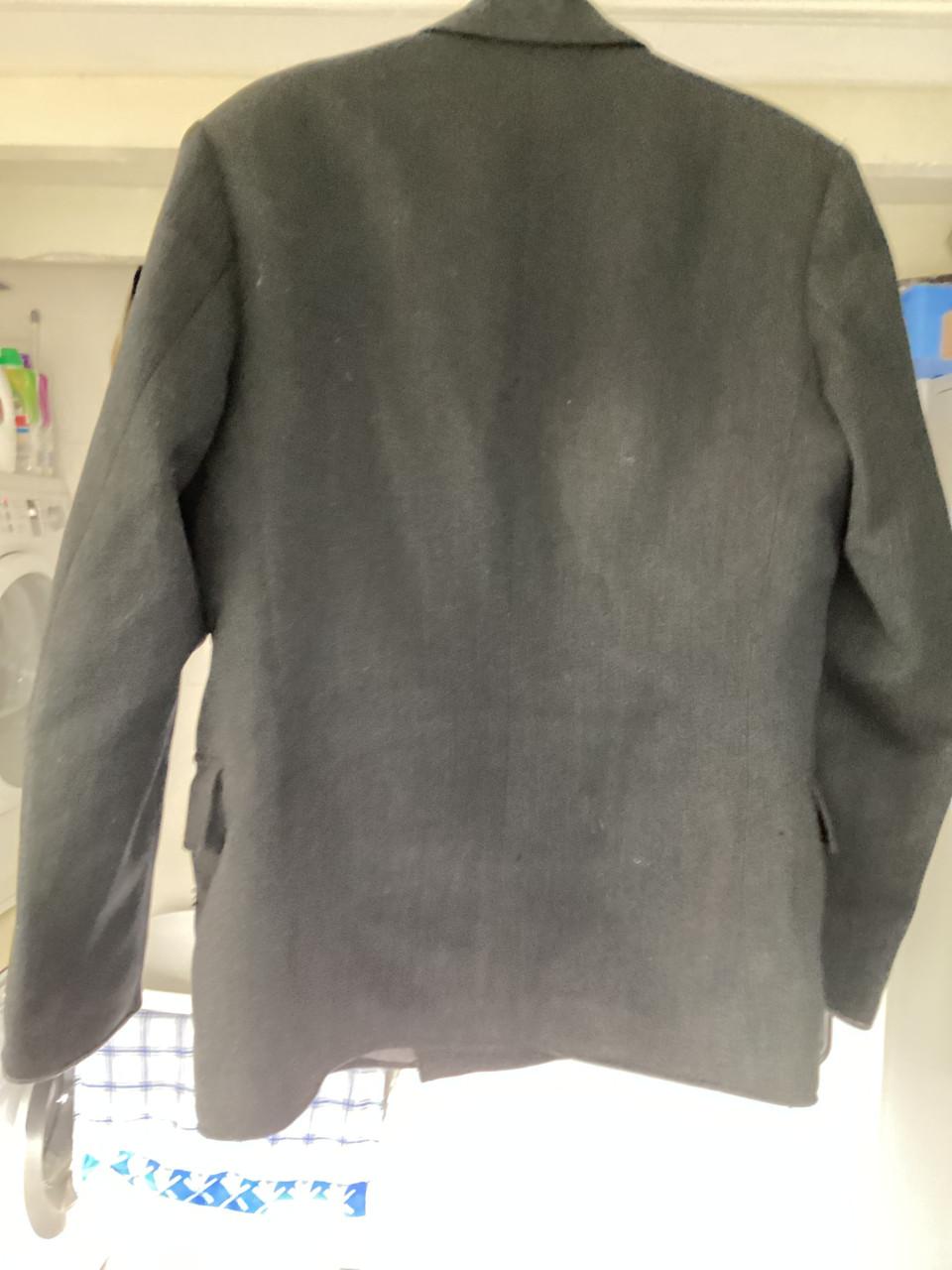 Stoomtram Walcheren. (Dienstpak.)