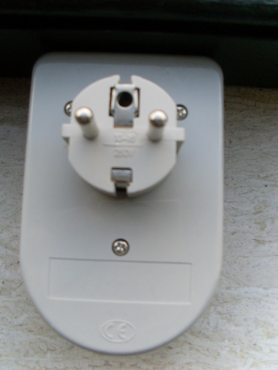 Beveiliger / Geluidsfilter Ahoku 10/16a 250VAC