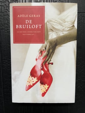 De Bruiloft