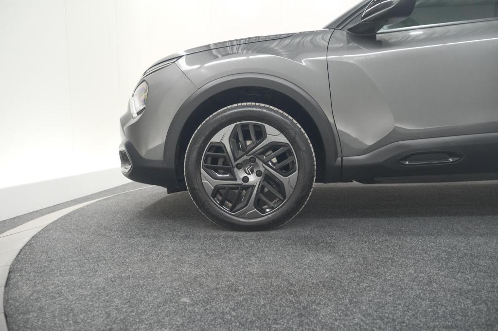 Citroen C4 puretech 130 feel pack | camera | head-up display | navigatie | 