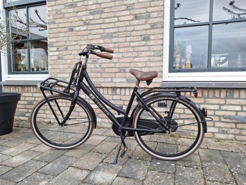 Cortina meisjesfiets 24