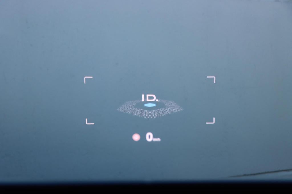 Volkswagen Id.4 first max 77 kwh | soh 92% |