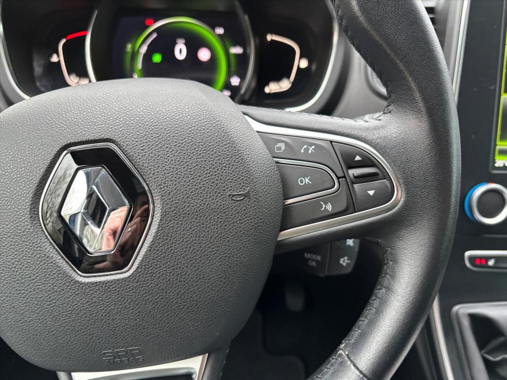 Renault Grand Scenic tce 116 pk intens| trekhaak| navi|7 persoons| rijklaar